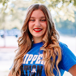 Fundraising Page: Isla Deutsch